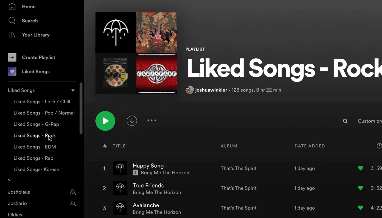 spotify-liked-song-genres